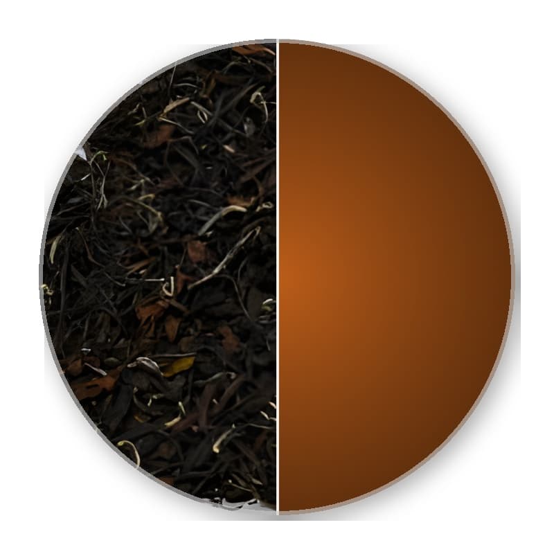 Formosa Hsin Chu BUTTERFLY OF TAIWAN Superior Fancy Oolong 30g —