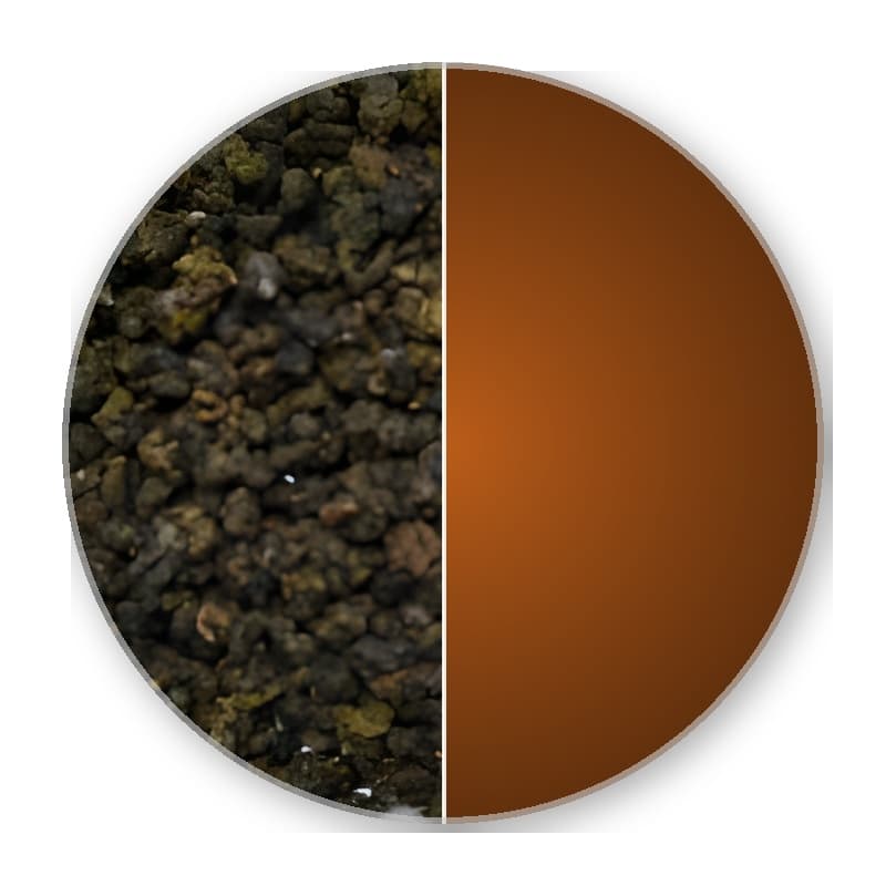 Formosa Lu Gu Winter Special DONG DING CHIN XIN Imperial Oolong 50g —