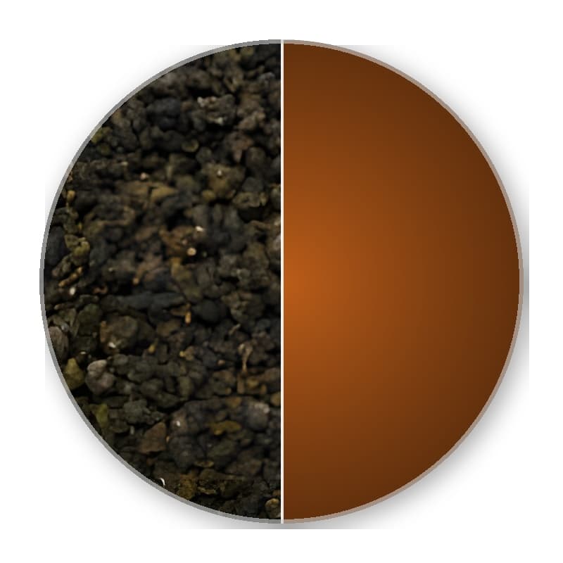 Formosa Winter Special Lu Gu DONG DING JIN XUAN Imperial Oolong 50g —