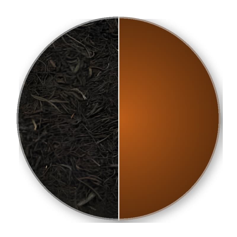 Ethiopia GUMARO OP 1 Black Tea —