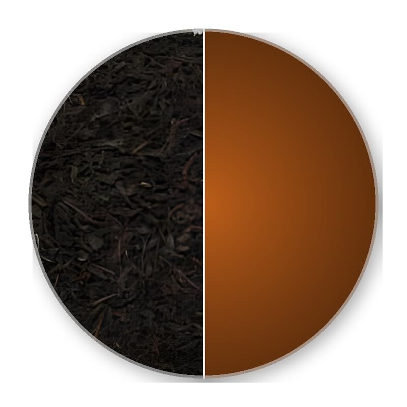 Grusia OP Black Tea —