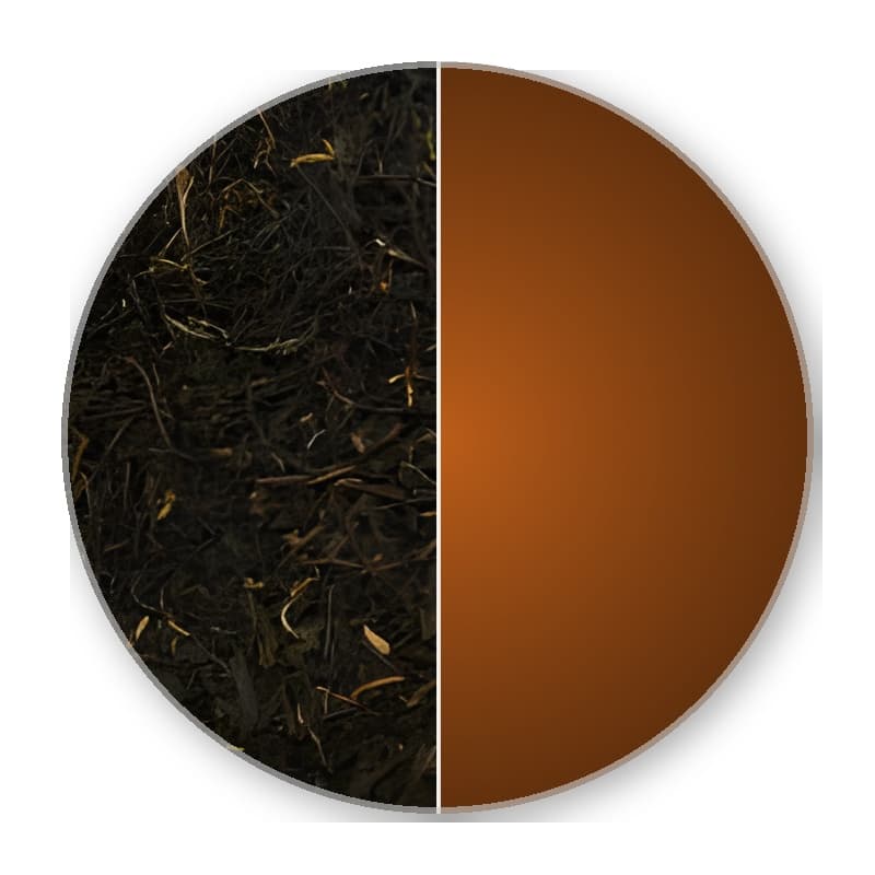 China Fujian Fuding BAI LING GONG FU Tippy Black Tea —