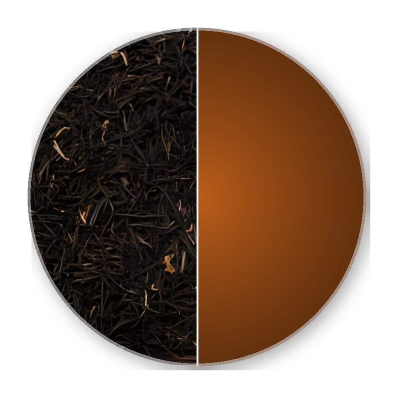 Assam sf TGFOP HALMARI Tippy Special —