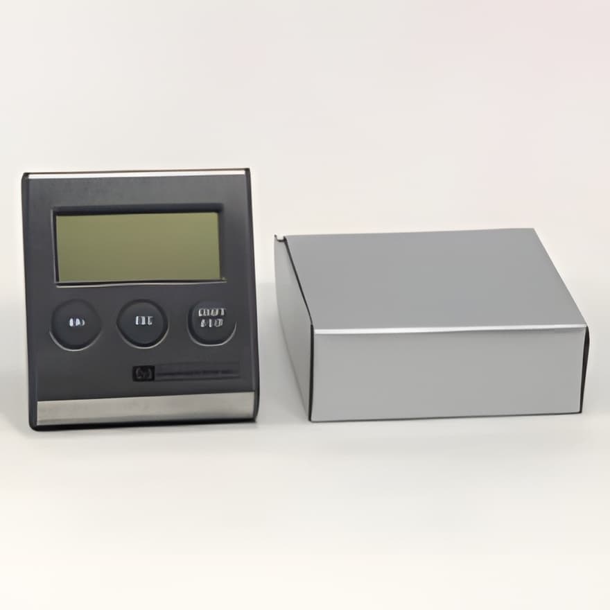 Tea Timer —