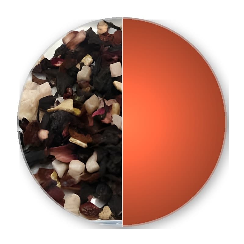 HAWAI COCKTAIL —