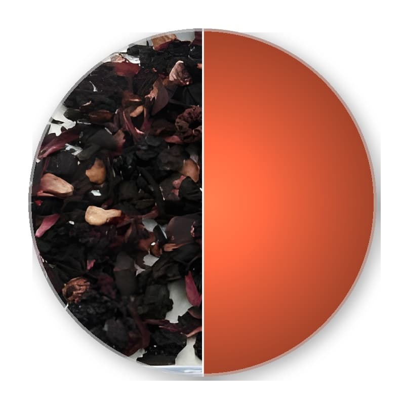 RUM CREAM —
