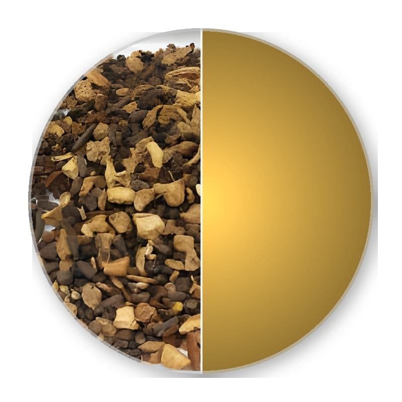 YOGI Spice Melange —