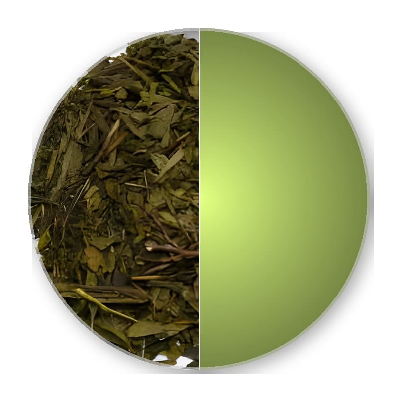 China SENCHA - VANILLA —