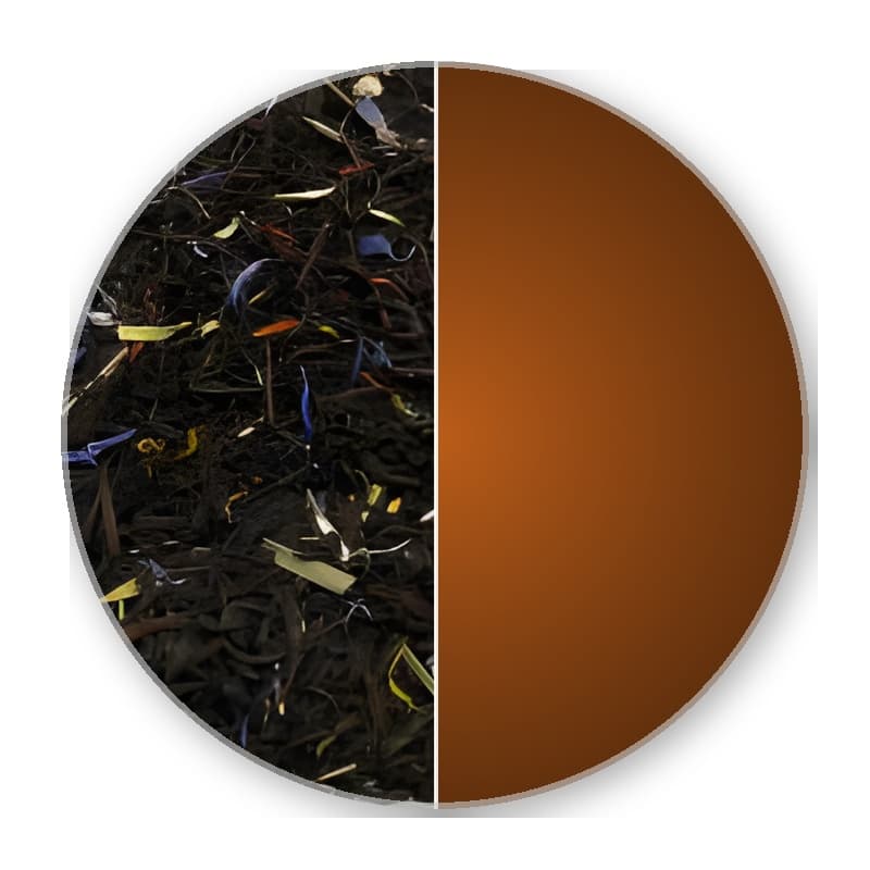 Earl Grey Special —