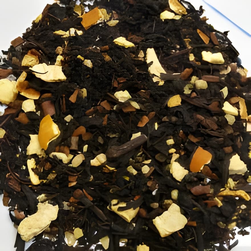 Glögg neboli Sedmero uspokojení —