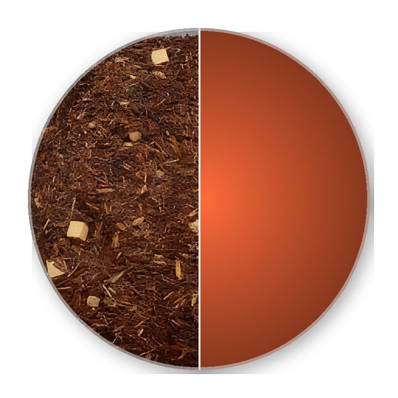ROOIBOS CARAMEL —