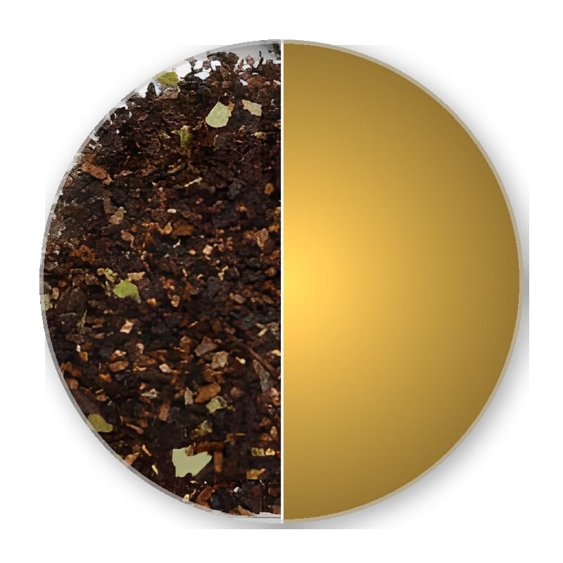 HONEYBUSH BRUSINKA —
