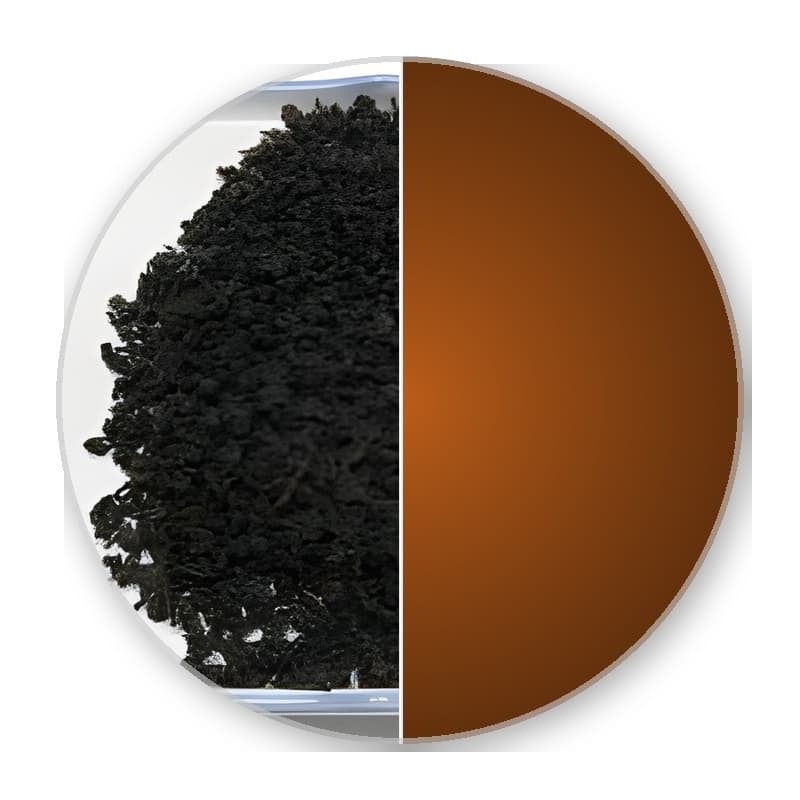 Ceylon Kandy Curly Pekoe MATALE —