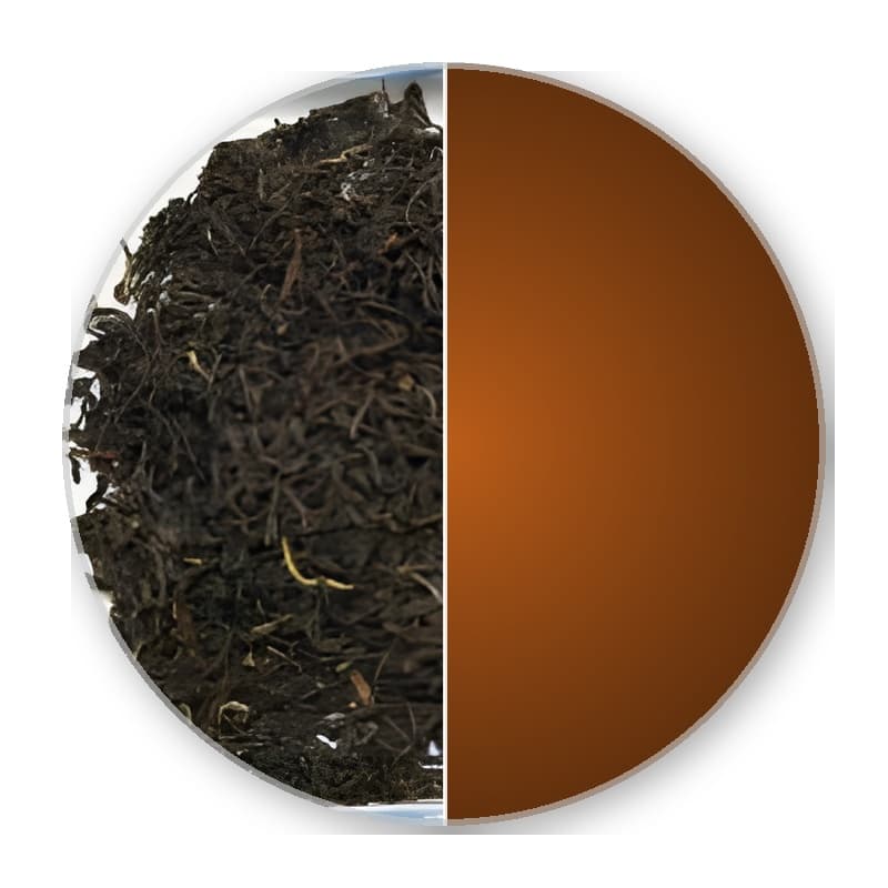 SAMOWAR BLEND —