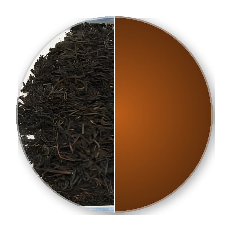 OSTFRIESEN BLEND OP —