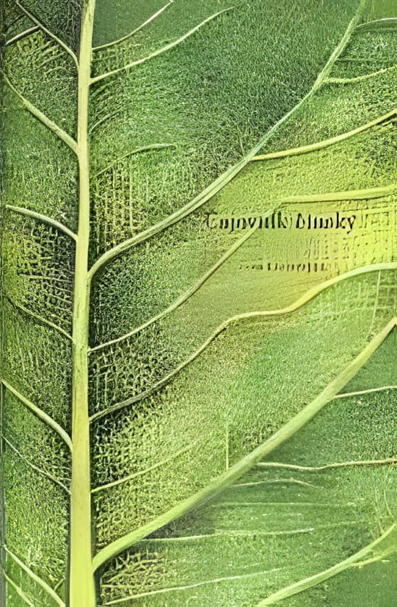 ANNA CHEJNOVSKÁ: ČAJOVNÍK ČÍNSKÝ —