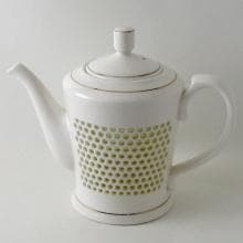Čínská porcelánová konvička 0.65 l —