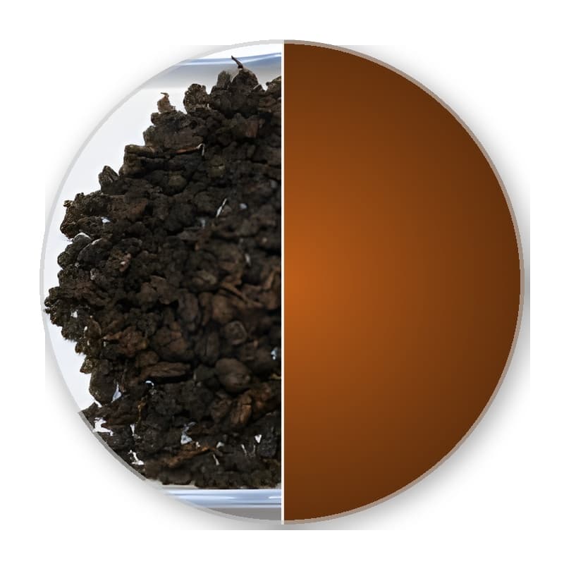 Formosa Zhu Shan KING ROSE JIN XUAN Oolong 50g —