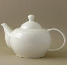 Čínská porcelánová konvička 0.45 l —