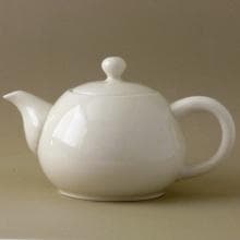 Čínská porcelánová konvička 0.35 l —