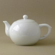 Čínská porcelánová konvička 0.25 l —