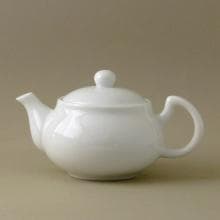 Čínská porcelánová konvička 0.15 l —