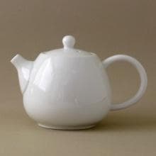 Čínská porcelánová konvička 0.25 l —
