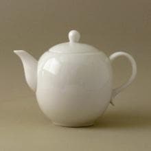 Čínská porcelánová konvička 0.23 l —