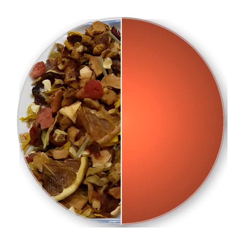 CITRONÁDA —
