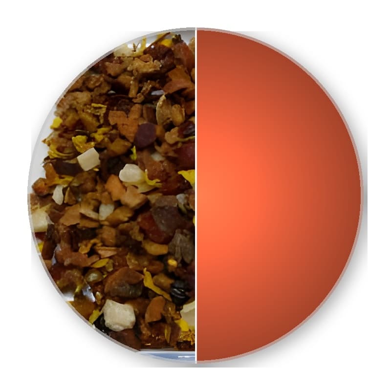 PEACH DREAM (BROSKEV - ANANAS) —