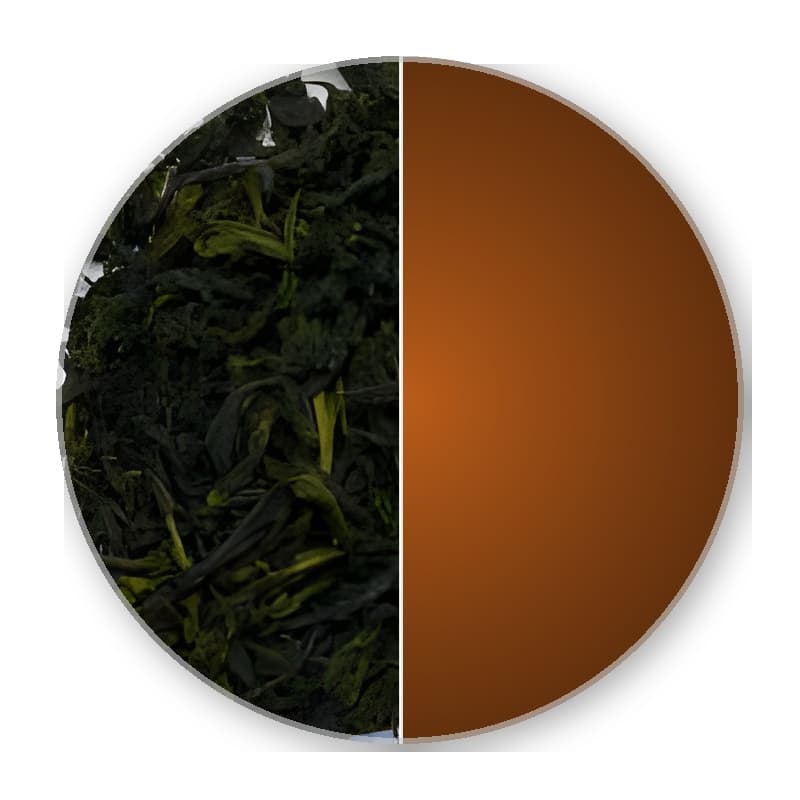 Formosa Winter Special Pinglin WEN SHAN PAO CHUNG Imperial Oolong 50g —