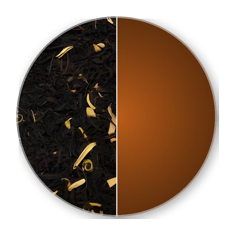 Sweet Orange —