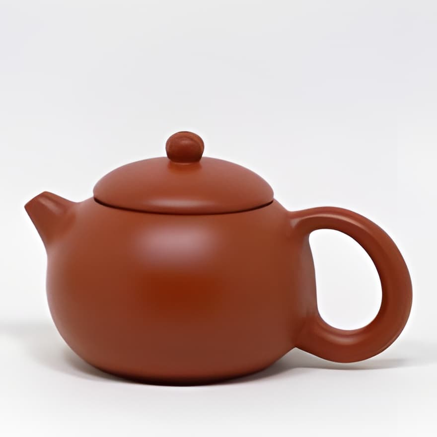 Čajová konvice Yixing 0.18 l —