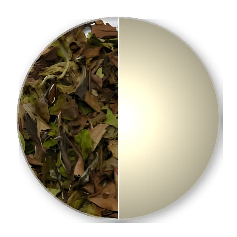 China Fujian Fuding SHOU MEE Senior Grade —