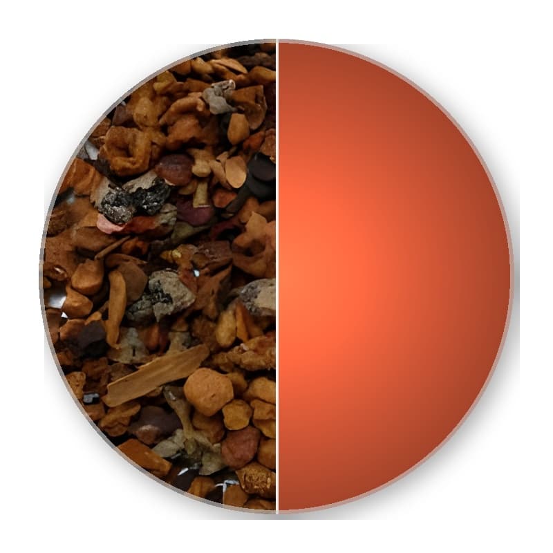 SPICY PLUM —