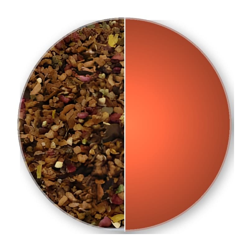 PINK BERRY (MALINA - JAHODA) —