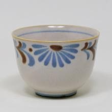 Japonská keramická miska 170 ml —