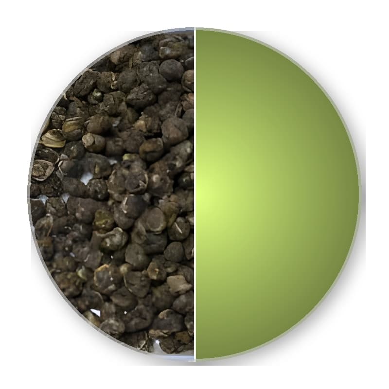 China Jasmin DRAGON BEAN Tea —