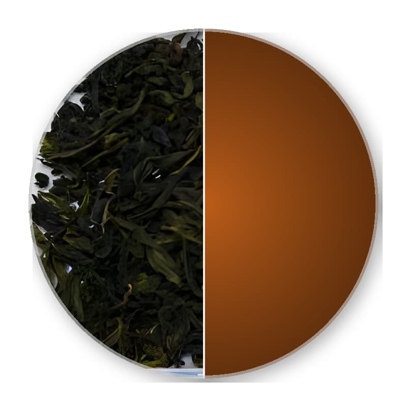 Formosa Spring PAO CHUNG Special Oolong 50g —