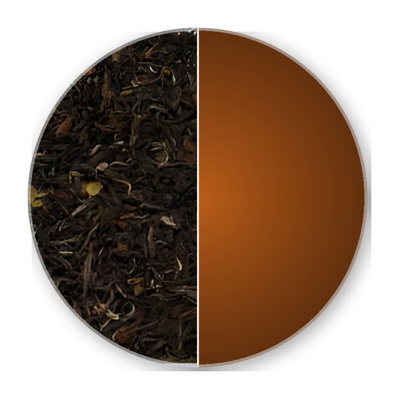 Nepal Ilam sf SIDDHA DEVI Special Black Tea —