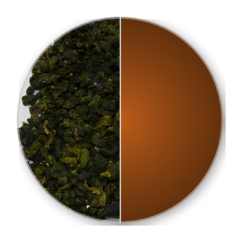 Formosa Zhu Shan KING JASMIN JIN XUAN Premium Oolong 50g —