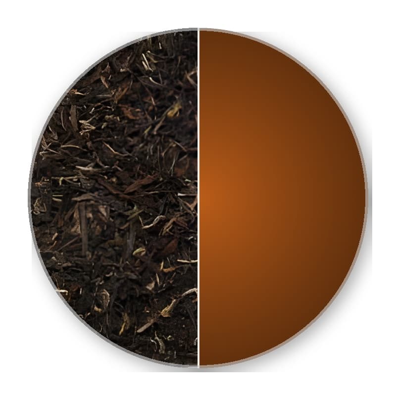Nepal sf SFTGFOP1 RANI HILLS Special Black Tea —