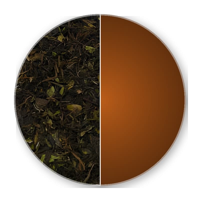 Darjeeling HIMALAYA BLEND —