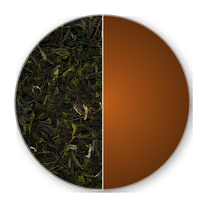 Darjeeling ff FTGFOP 1 BALASUN DJ 12/2025 —
