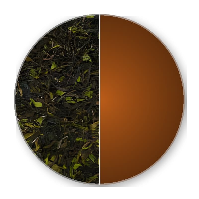 Darjeeling ff FTGFOP 1 SUNGMA DJ 51/2025 —