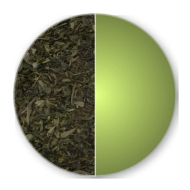 China Hunan CHUN MEE Green Tea —