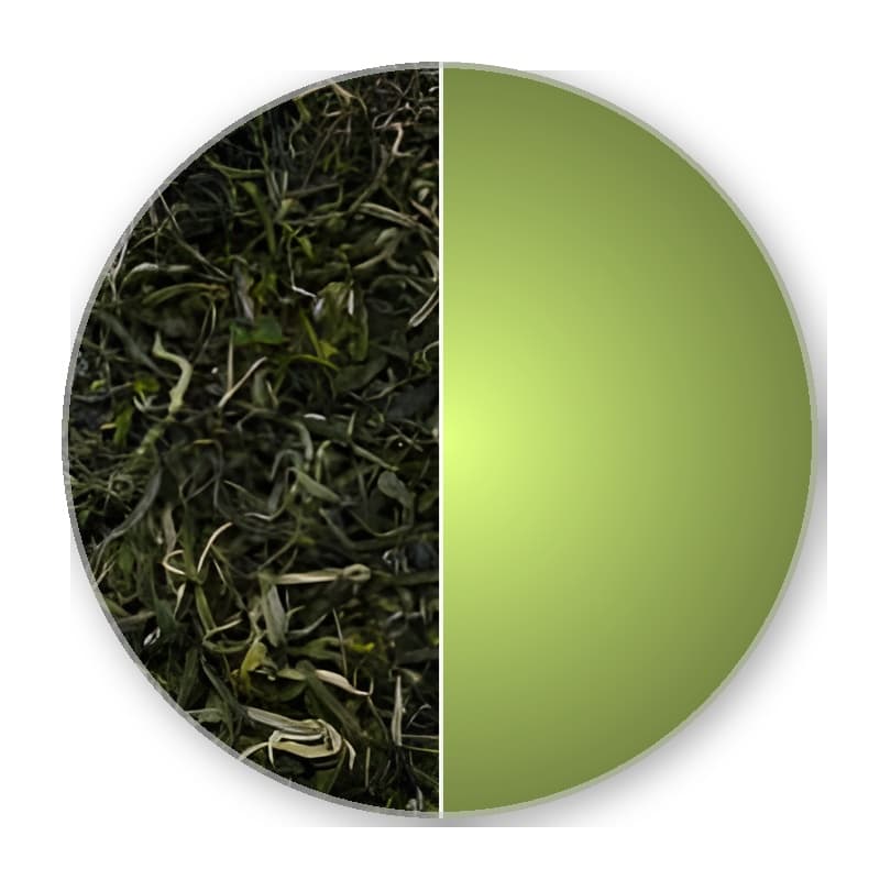 China Jiangsu Dong Shan TAI HU PI LO CHUN Imperial Grade —