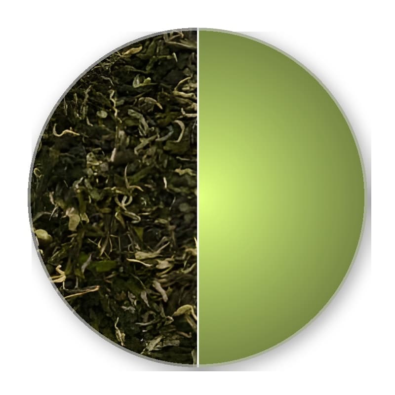 China Jiangsu PI LO CHUN Superior Green Tea —