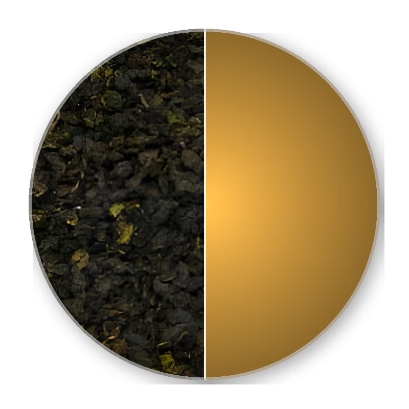 China Fujian Anxi JIN XUAN KING TIE GUANYIN Oolong —