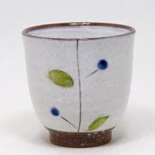 Japonská keramická miska YUNOMI 180 ml —